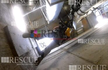 3303 – Capacitação para os Trabalhadores Envolvidos Direta ou Indiretamente com Espaços Confinados 3303 – Capacitação para os Trabalhadores Envolvidos Direta ou Indiretamente com Espaços Confinados