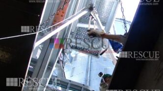 3308 – Treinamento Anual de Trabalhadores Autorizados, Vigias, e Supervisores de Entrada de Espaços Confinados