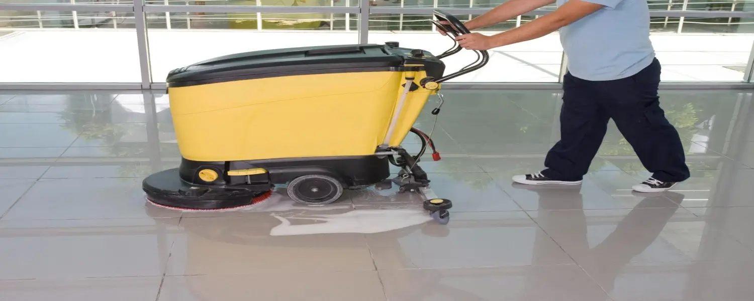 Curso Manutenção Máquinas Lavadoras