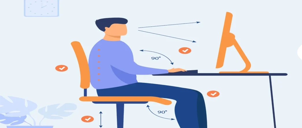 Curso de Ergonomia – Cálculos Avançados