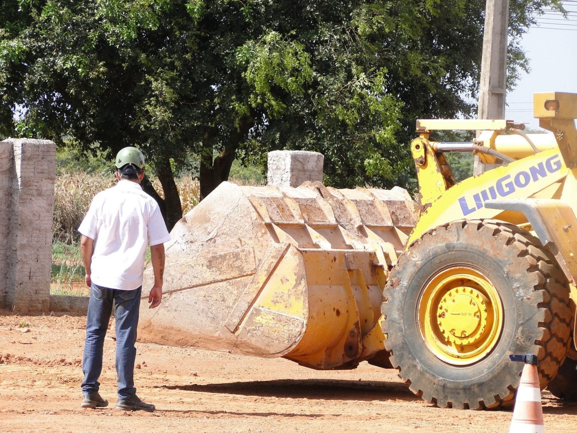1202 - Capacitação de Reciclagem em Operação, Manutenção, Inspeção e Demais Intervenções de Máquinas e Equipamentos