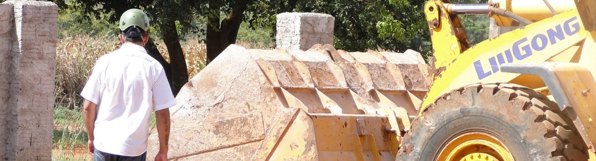 1202 - Capacitação de Reciclagem em Operação, Manutenção, Inspeção e Demais Intervenções de Máquinas e Equipamentos