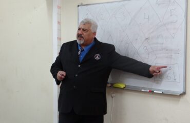 3201 – Treinamento em Riscos Biológicos em Serviços de Saúde – Admissional 3201 - Treinamento em Riscos Biológicos em Serviços de Saúde – Admissional