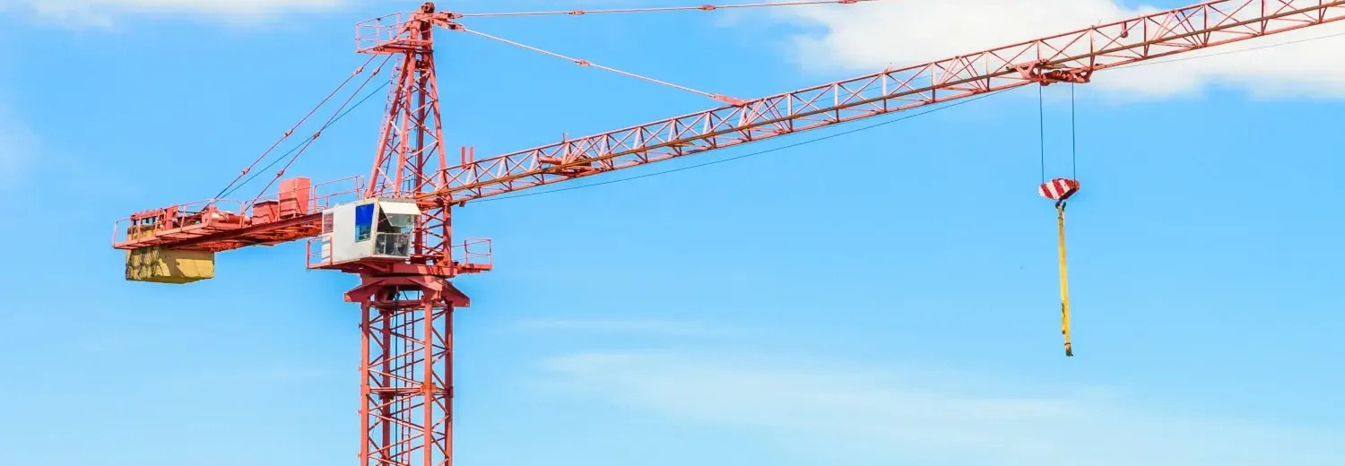 Treinamento Operador Grua