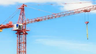 Treinamento Operador Grua