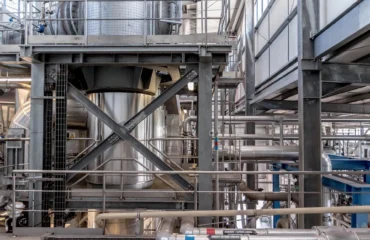 1302 – Estágio Prático Caldeira 1302 - Estágio Prático Caldeira