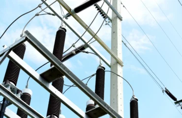 Laudo Subestações Laudo Subestações