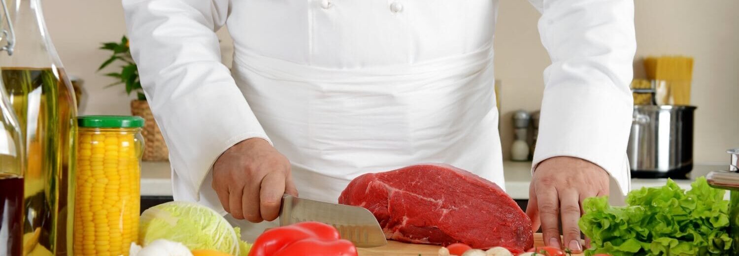 Curso Boas Práticas Alimentares