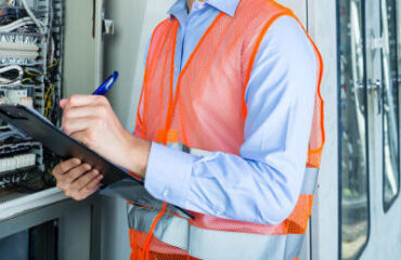 0201 – Declaração das Instalações 0201 - Declaração das Instalações