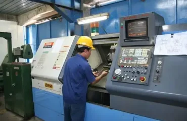 1207 – Operação e Realização de Intervenções em Máquinas 1207 - Operação e Realização de Intervenções em Máquinas