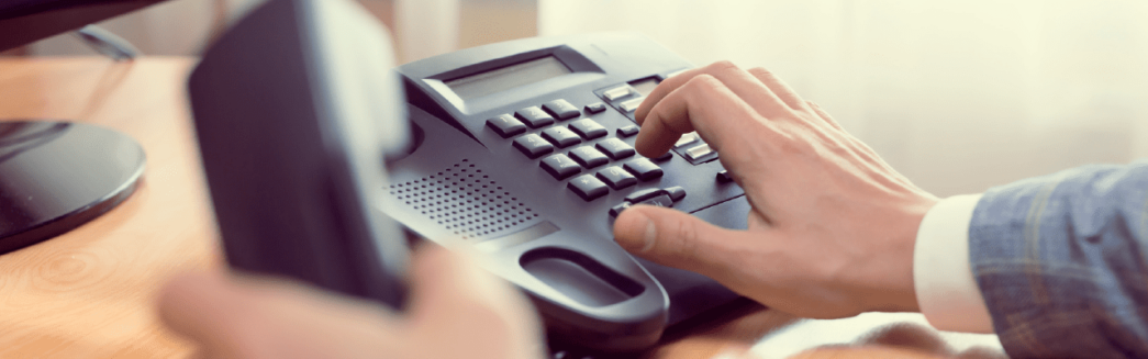 1705 - Treinamento em teleatendimento