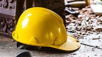 1903 - Treinamento Para Membros da CIPA ou Designado Incluindo os Aspectos Relativos Aos Riscos de Acidentes com Explosivos e Sua Prevenção