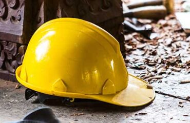 1903 – Treinamento Para Membros da CIPA ou Designado Incluindo os Aspectos Relativos Aos Riscos de Acidentes com Explosivos e Sua Prevenção 1903 - Treinamento Para Membros da CIPA ou Designado Incluindo os Aspectos Relativos Aos Riscos de Acidentes com Explosivos e Sua Prevenção