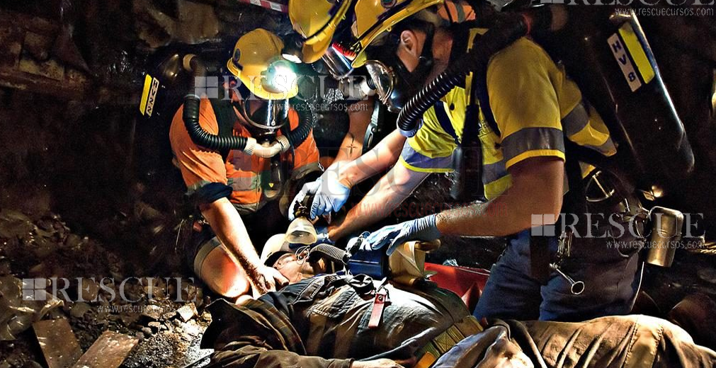 2205 - Treinamento Semestral Específico para Brigada de Emergência