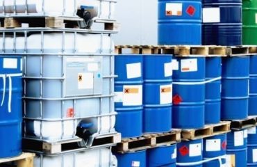 2902 – Treinamento em operações portuárias com produtos perigosos 2902 - Treinamento em operações portuárias com produtos perigosos