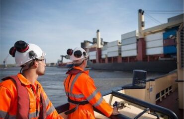 3401 – Treinamento admissional de trabalhadores da indústria naval 3401 - Treinamento admissional de trabalhadores da indústria naval