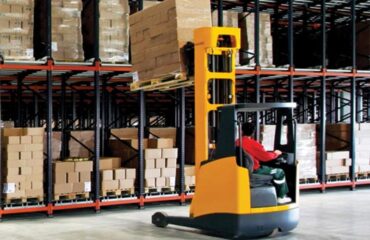 Consultoria para adequação à NR 11 Consultoria para adequação à NR 11