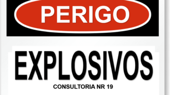 Consultoria para adequação à NR 19
