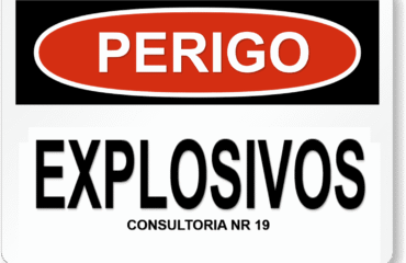 Consultoria para adequação à NR 19 Consultoria para adequação à NR 19
