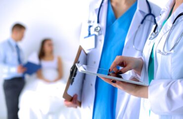 Consultoria para adequação à NR 32 Consultoria para adequação à NR 32