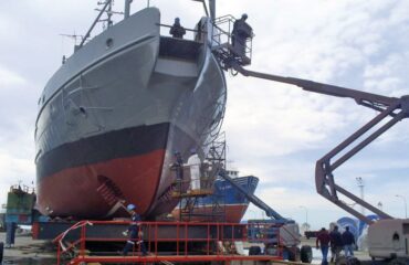 Consultoria para adequação à NR 34 Consultoria para adequação à NR 34