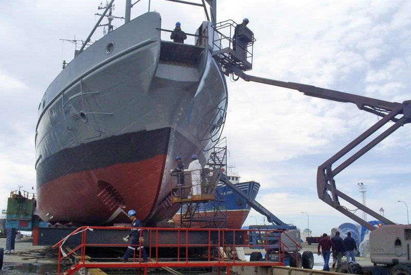 Consultoria para adequação à NR 34