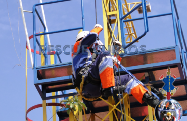 Consultoria para adequação à NR 35 Consultoria para adequação à NR 35