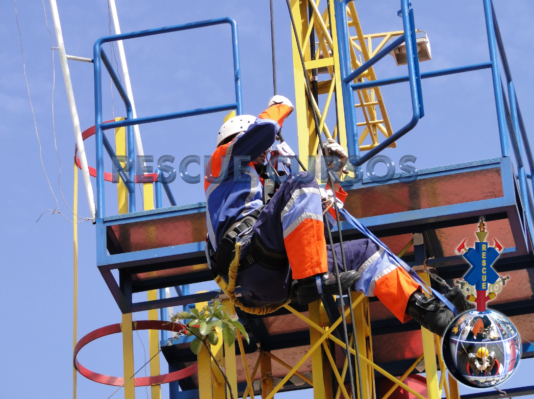 Consultoria para adequação à NR 35