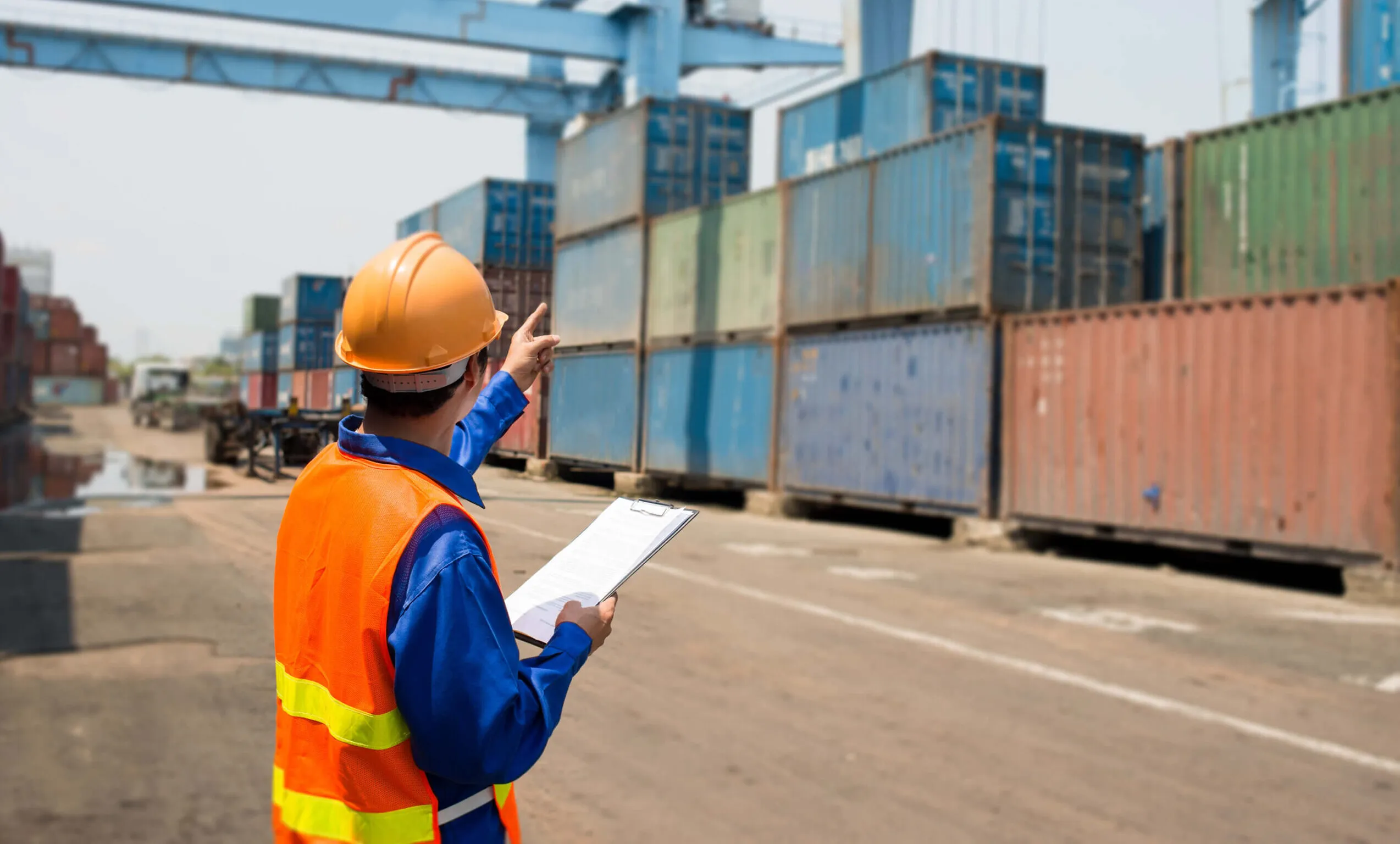 2901 – Plano de Controle de Emergência (PCE) – NR-29