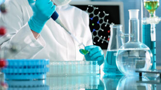 Curso Competência De Laboratórios De Ensaio e Calibração