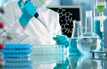 Curso Competência De Laboratórios De Ensaio e Calibração Curso Competência De Laboratórios De Ensaio e Calibração