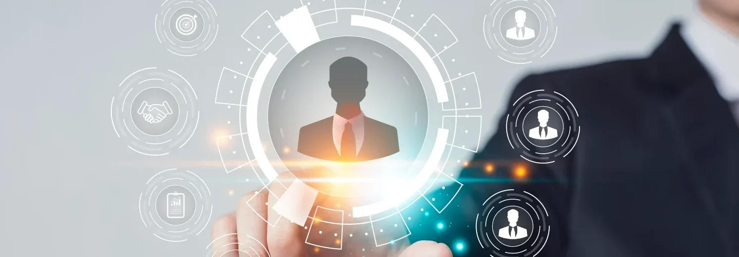 Curso Gestão de Recursos Humanos