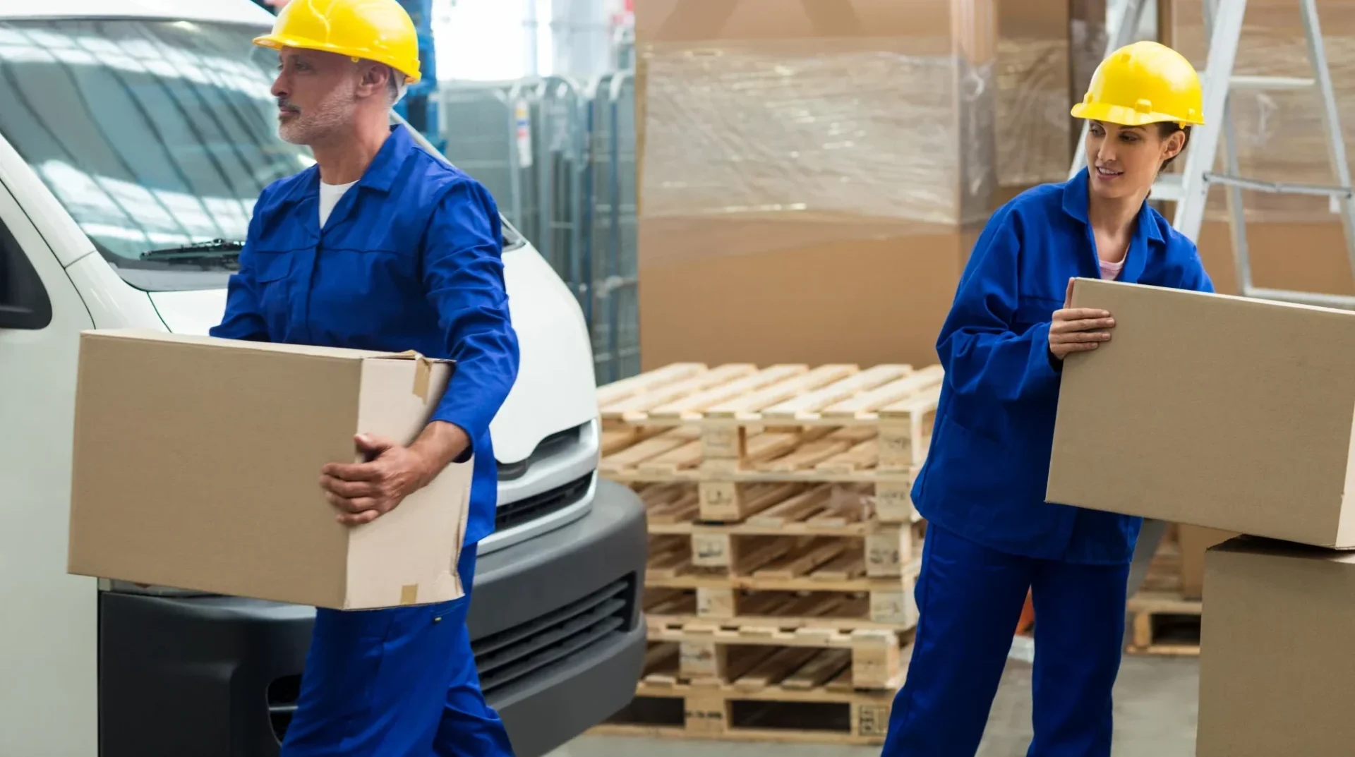 Curso Movimentação Manual de Carga