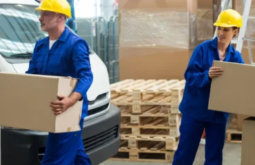 Curso Movimentação Manual de Carga Curso Movimentação Manual de Carga