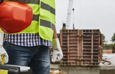 Curso NR 18 PGR Curso NR 18 PGR