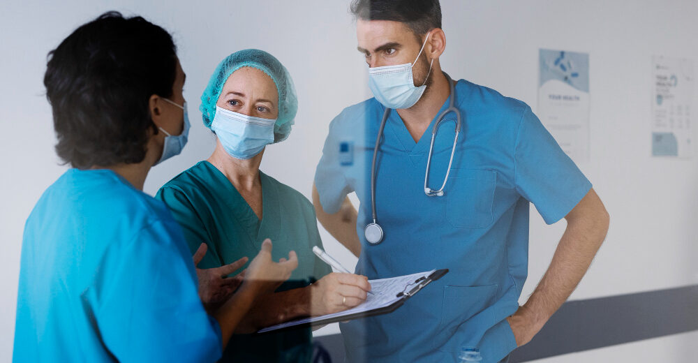 Curso Trabalho em Serviços e Saúde