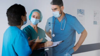 Curso Trabalho em Serviços e Saúde