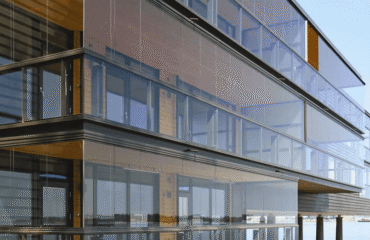 Avaliação Técnica para Envidraçamento de Sacada Avaliação Técnica para Envidraçamento de Sacada