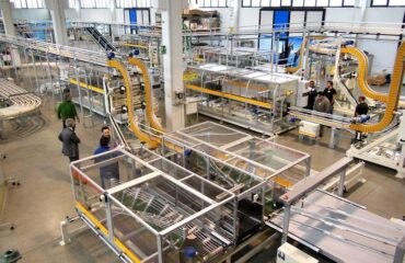 Inventário de Máquinas e Equipamnetos IME NR 12 Inventário Máquinas e Equipamentos - IME - NR 12 Consiste em elaborar um levantamento dos sistemas de segurança a serem implantados ou já contemplados nas máquinas e equipamentos, unindo assim todos os dados em um sistema de auditoria já realizado e armazenado pela empresa.