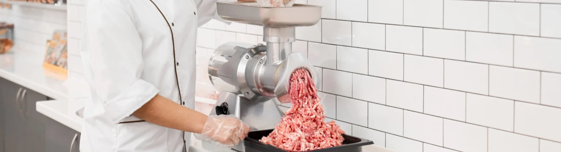 Laudo Moedor de Carne