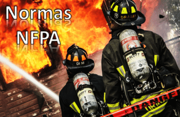 Normas NFPA Normas NFPA