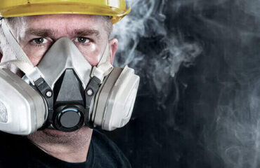 Treinamento Programa Proteção Respiratório Treinamento Programa Proteção Respiratório