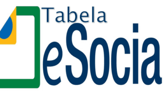 Tabela - eSocial