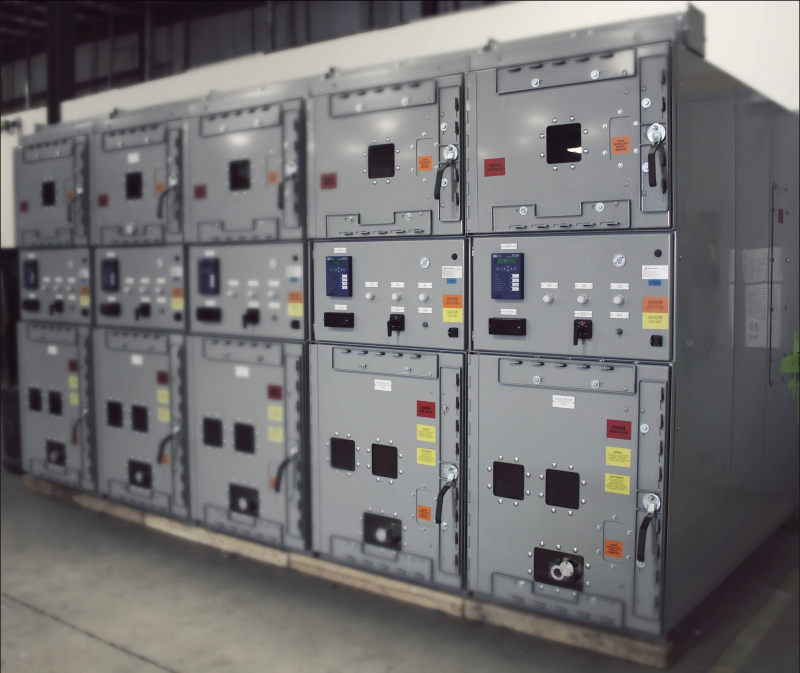 Curso Como Instalar Cabine Primária