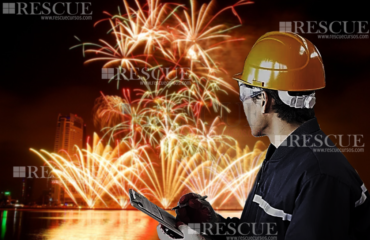 1907 – Treinamento Eventual Para Empregados de Indústria e Comércio de Fogos de Artifício e Outros Artefatos Pirotécnicos 1907 - Treinamento Eventual Para Empregados de Indústria e Comércio de Fogos de Artifício e Outros Artefatos Pirotécnicos