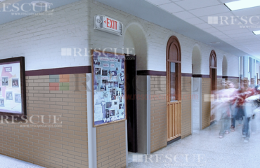 2302 – Informações Sobre Procedimentos Para Evacuação Dos Locais de Trabalho 2302 - Informações Sobre Procedimentos Para Evacuação Dos Locais de Trabalho