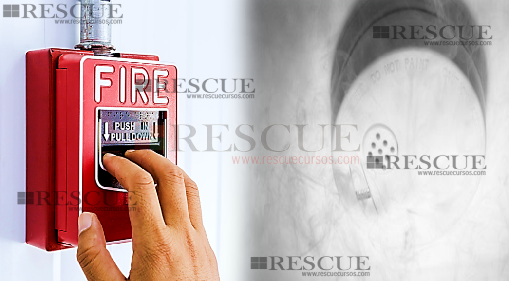 2303 - Informações Sobre Dispositivos De Alarme Existentes