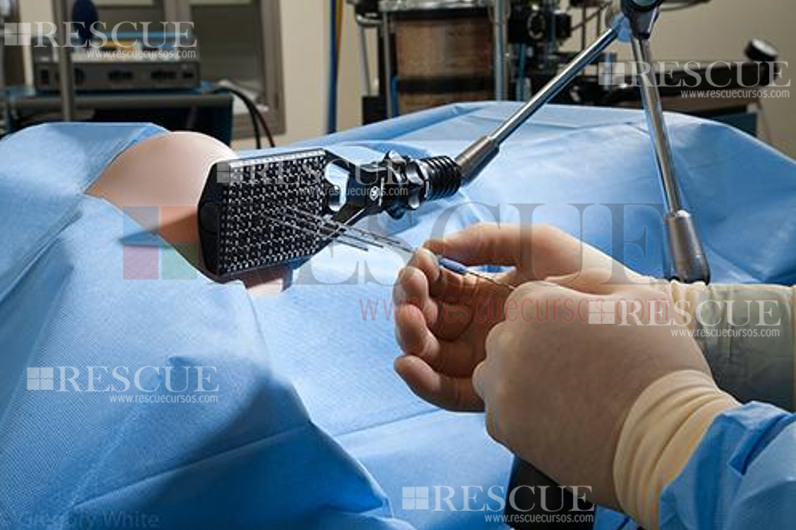 3208 - Treinamento em Manipulação De Fontes Seladas em Braquiterapia