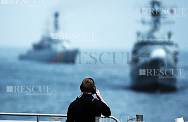 3404 – Treinamento Do Observador (Vigilância Especial Contra Incêndios) Na Indústria Naval 3404 - Treinamento Do Observador (Vigilância Especial Contra Incêndios) Na Indústria Naval