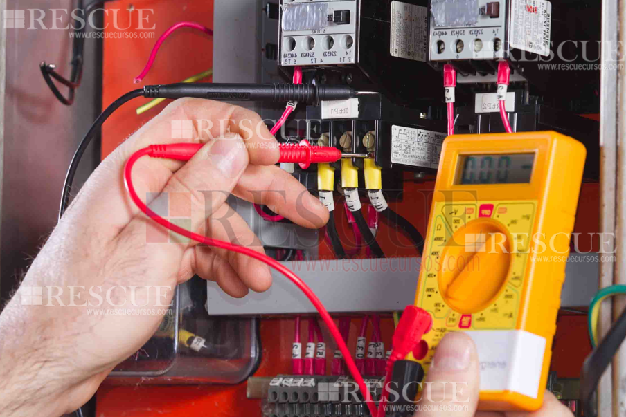 Curso Instrutor NR-10 SEP